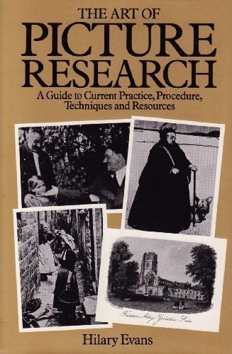 Art of Picture Research
