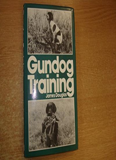 Gun Dog Training