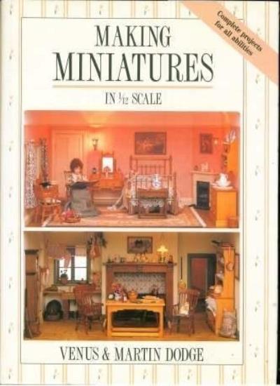 Making Miniatures