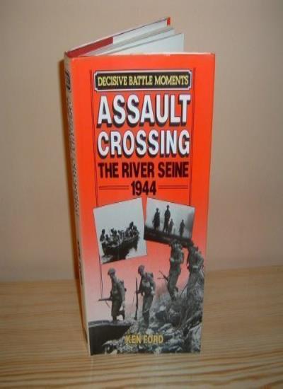 Assault Crossing