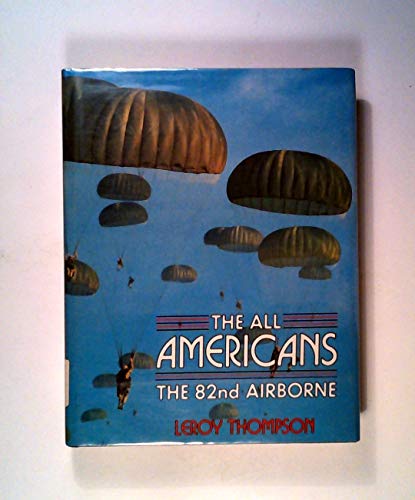 The All Americans