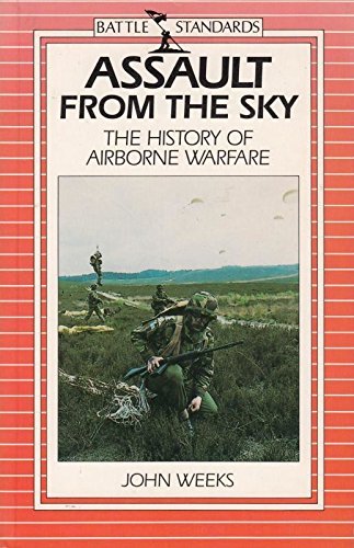 Assault from the Sky