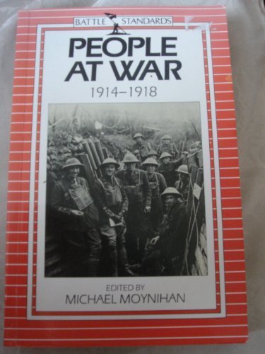 People at War 1914-18