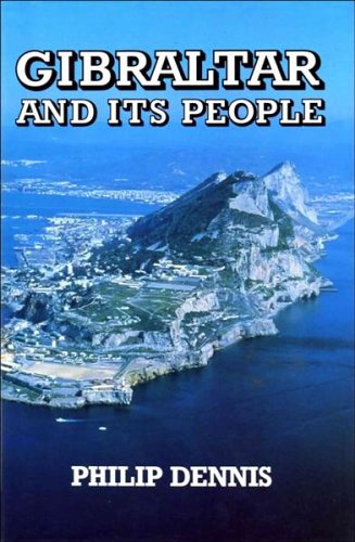 Gibraltar and its People