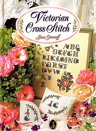 Victorian Cross Stitch :