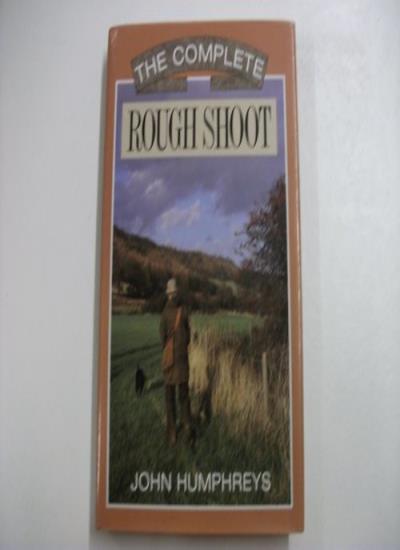 The Complete Rough Shoot