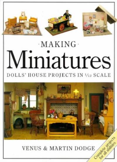 Making Miniatures