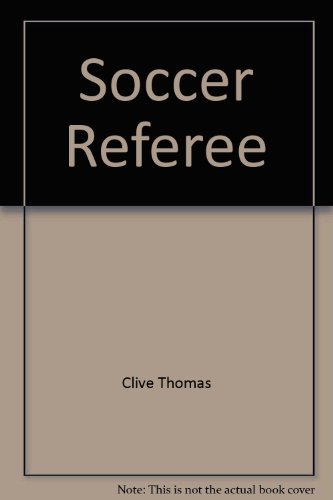 Soccer Referee