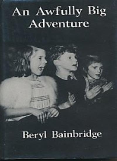 An Awfully Big Adventure
