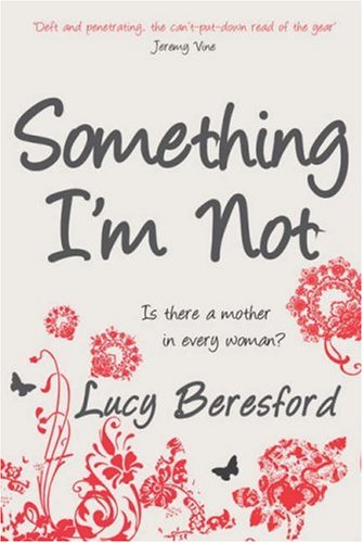 Something I'm Not