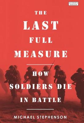 The Last Full Measure