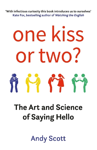One Kiss or Two?