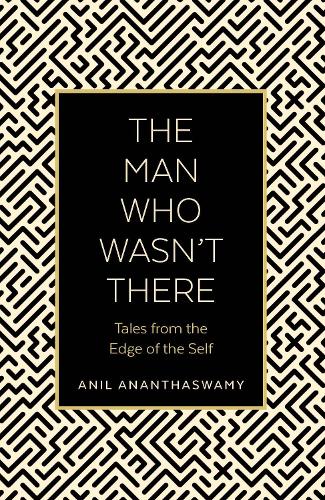 The Man Who Wasn't There