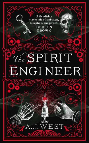 The Spirit Engineer