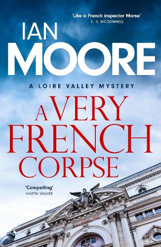 A Very French Corpse