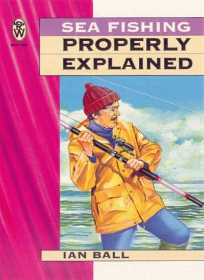 Sea Fishing Properly Explained (Right Way S.)