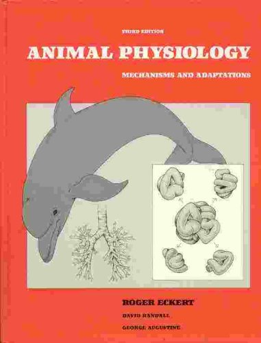 Animal Physiology