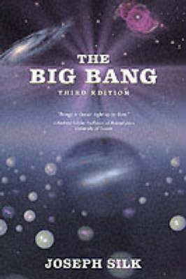 The Big Bang