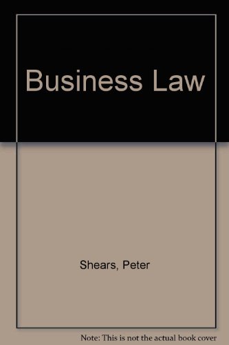 Business Law