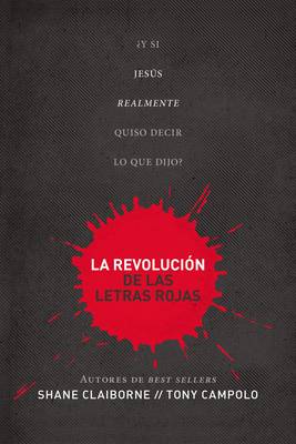 La revolución de las letras rojas