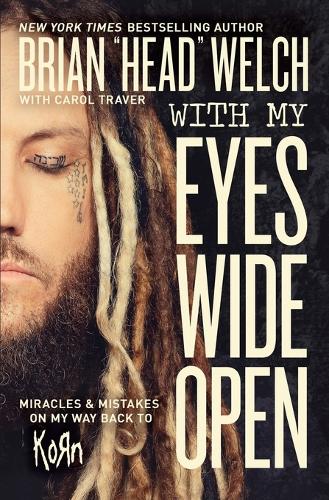 With My Eyes Wide Open