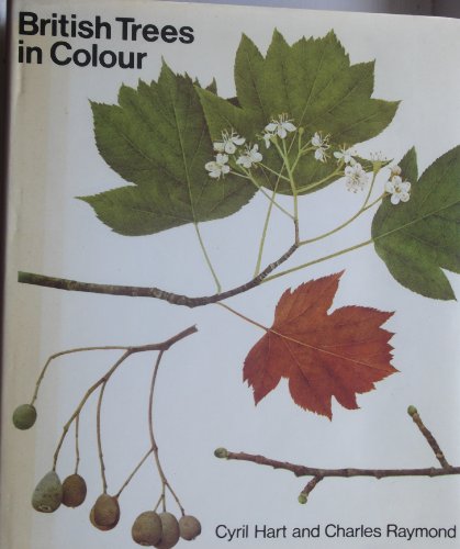 British Trees in Colour