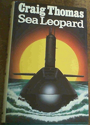 Sea Leopard