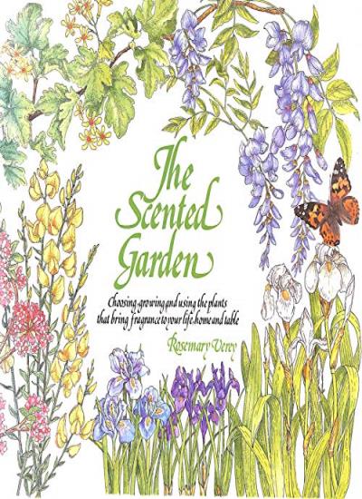 The Scented Garden