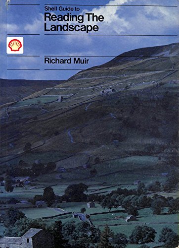 Shell Guide to Reading the Landscape