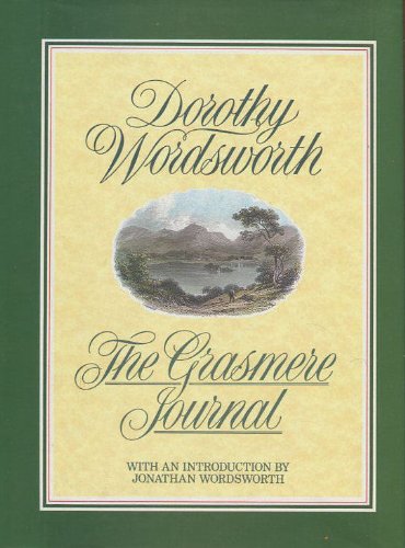 The Grasmere Journal