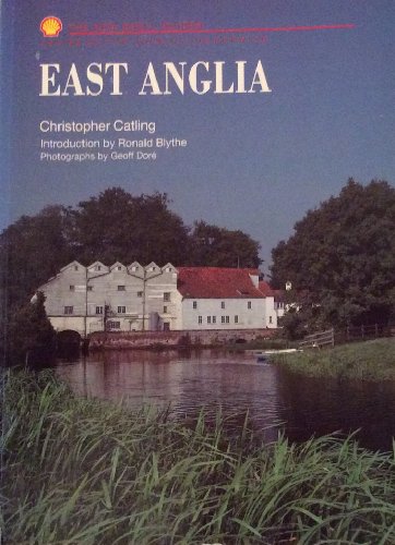 The New Shell Guides: East Anglia