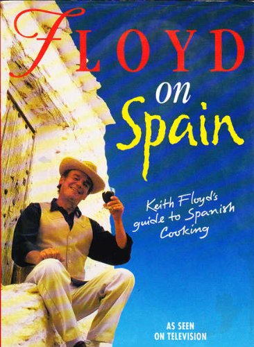 Floyd on Spain