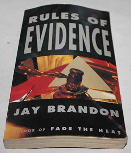 Rules of Evidence