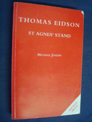 St Agnes' Stand