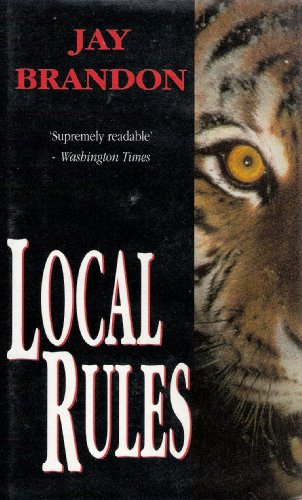 Local Rules