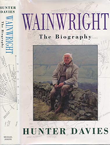 Wainwright: The Biography