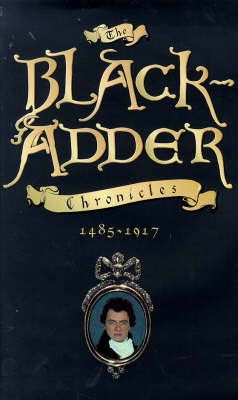 Blackadder: The Whole Damn Dynasty