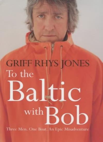 To the Baltic with Bob