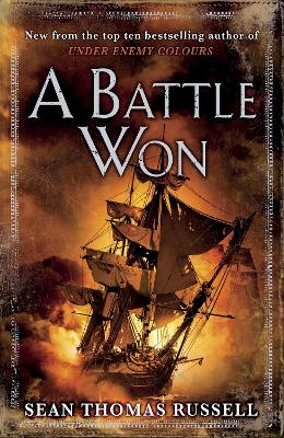 A Battle Won: Charles Hayden Book 2