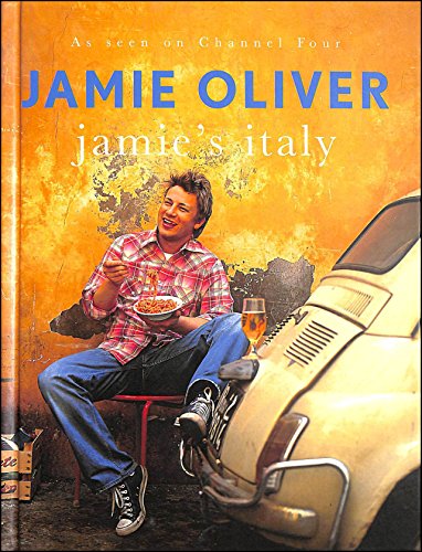 Jamie's Italy