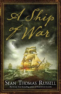 A Ship of War