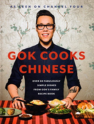 Gok Cooks Chinese
