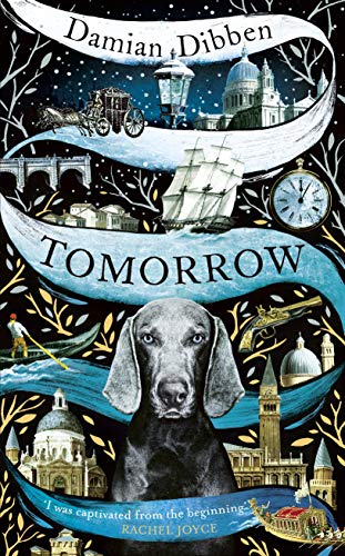Tomorrow: The spellbinding historical tale for readers who love The Night Circus and The Mermaid and Mrs Hancock