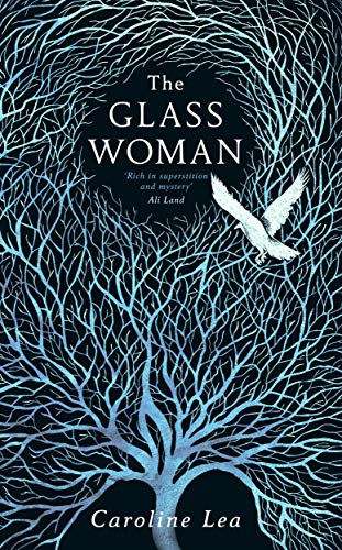 The Glass Woman