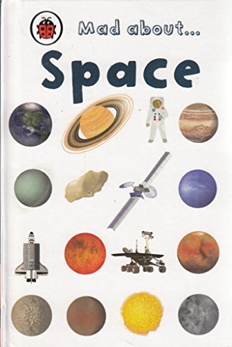 Mad About Space