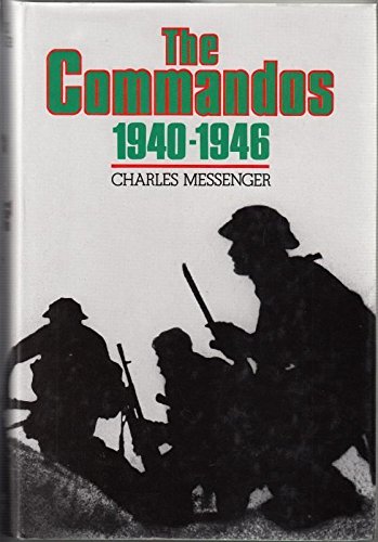 Commandos, 1940-46