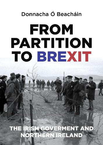 From Partition to Brexit
