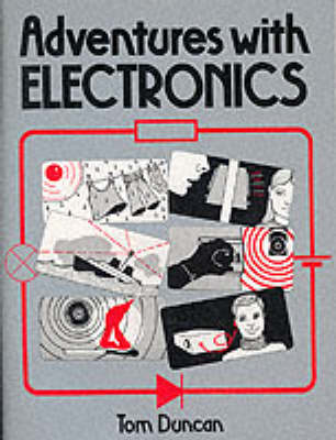 Adventures with Electronics