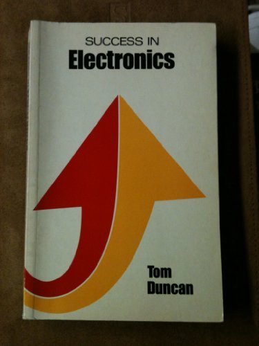 Success in Electronics