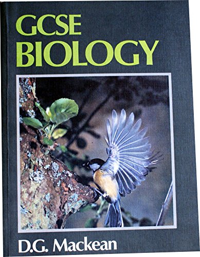 GCSE Biology